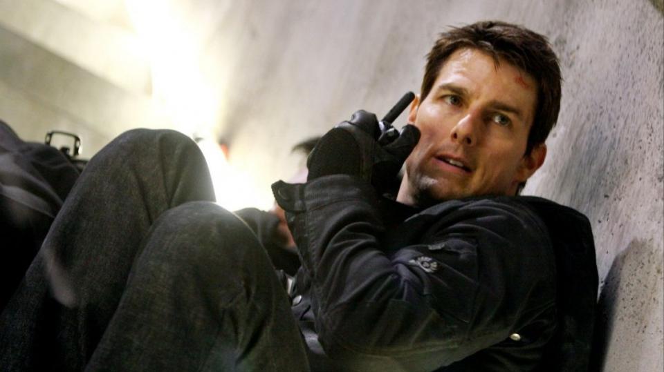 Mission: Impossible III (4)